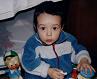 a 21 mesi ...